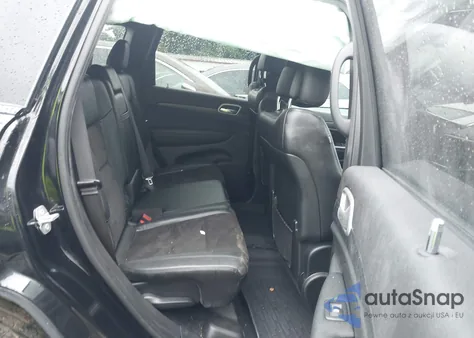 2020 Jeep Grand Cherokee Altitude 4X2 from USA, damaged, VIN 1C4RJEAG3LC372299